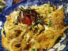 -無忧浅草君·洋风料理(下沙宝龙二期一店)