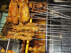 老太太鲜羊肉-邢氏老太太烧烤(罗湖店)