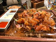 -锦府盐帮·侯宅(五棵松万达店)