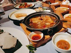 -晓粤·惹味粤菜(凯德乐峰广场店)