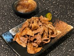 -虎丸烧肉(新大陆广场店)