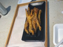 -万鑫鸡翅