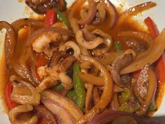 -飞阳铁板烧(ME TOWN购物中心店)