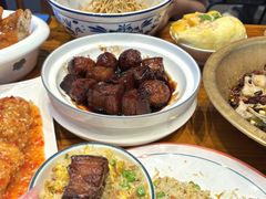 -永安水煮活鱼·仪征菜(仪征奥林匹克店)
