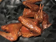 -新大咀港式茶餐厅(宝山万达店)