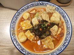 -亚皆老街南宁老友粉·米粉(印象城店)