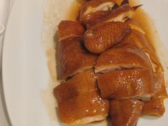 -宝丽轩中餐厅BAOLIXUAN