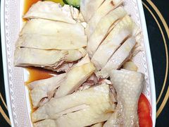 -章记星洲 · 新加坡餐厅(望京店)