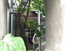 -糖房咖啡(南锣鼓巷店)