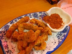 -裕鼎鲜·新中菜(王府井店)