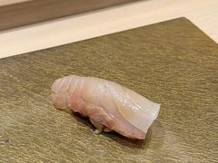 -鮨一日本料理(大中华店)