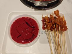 -玉林串串香·成都老字号(玉林街总店)