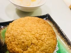 -新大咀港式茶餐厅(宝山万达店)