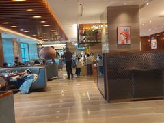 -美盛喜来登大酒店-盛宴标帜餐厅