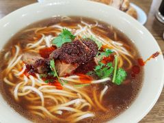 -李先生牛肉面大王(马栏店)