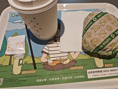 -德克士(南天门店)