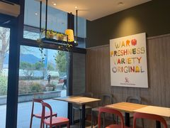 -肯德基(建德服务区北店)