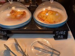 -北京贵宾楼饭店 红墙咖啡厅