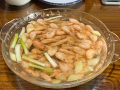 -呼吸森林·生态农庄农家乐私房菜