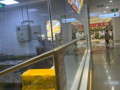 -吉姆大师傅(北京华联亦庄店)