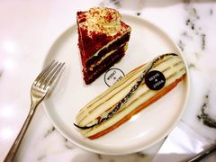 -WHEAT&BAKER-麥(凯德来福士店)