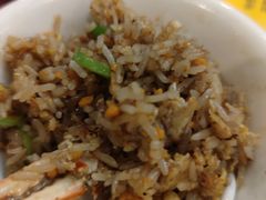 海胆炒饭-喜碧海鲜(上排店)