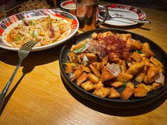 -塔哈尔·新疆盛宴(复地活力城店)