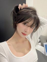 点击看大图 -FG HAIR·烫发·染发