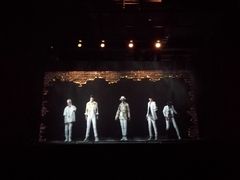 -PLAY HKPOP全息偶像演唱体验馆(威灵顿广场店)