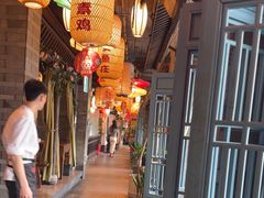 -永安水煮活鱼·仪征菜(仪征奥林匹克店)