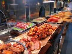 -苏格里岛自助海鲜烤肉(青秀万达店)