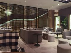 -粤海喜来登酒店·&More聚驿(天河城店)