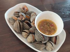 -大螃蟹海鲜餐厅