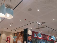 -勇利赵家烤肉坊(含光路店)