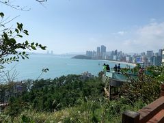 -海云台海滩