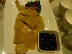 -汤记传菜(秀浦路店)