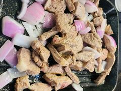 -炙韩料理·部队锅专门店