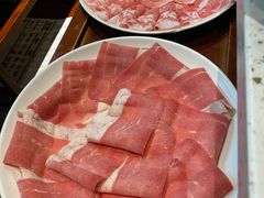 -鑫隆四季涮肉(八角畅游店)