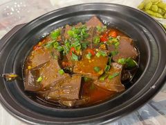 -虎虎龙虾大排档(双井店)