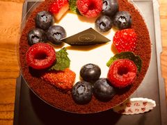 魅影红丝绒蛋糕-姆们M Sweetie Cake(三里屯店)