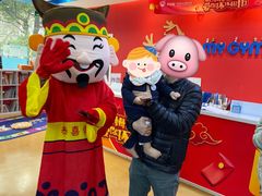 -美吉姆儿童发展中心(远洋中心店)