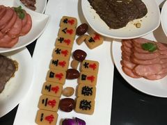 -老街坊美食汇(玉兰大街店)