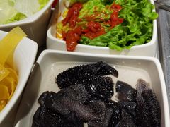 -海底捞火锅(大融城店)