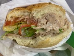 -赛百味SUBWAY(长宁龙之梦店)