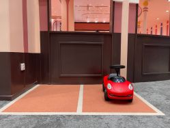 点击看大图 -奈尔宝·儿童乐园·亲子餐厅(鄞州万达店)