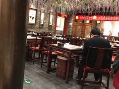 大堂-鸭匠食府·挂炉烤鸭·新京菜(阜成路店)