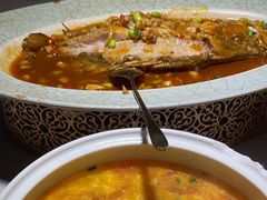 -徽州月·民间徽菜(浦东总店)