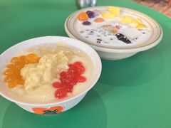 -堂屋糖水店(愚园店)