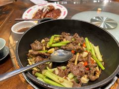-猪肉婆私房菜(容桂总店)