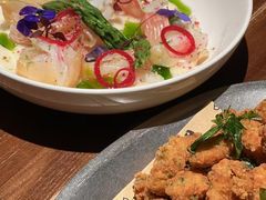 -Bistro 63 创意融合料理(广粤天地店)